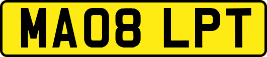 MA08LPT