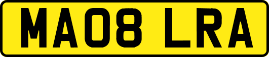 MA08LRA
