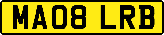 MA08LRB
