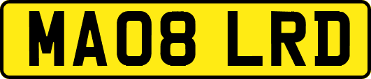 MA08LRD