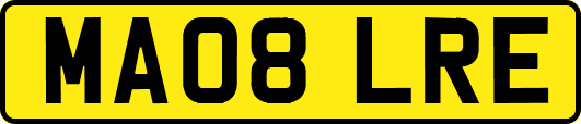 MA08LRE