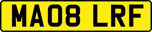 MA08LRF