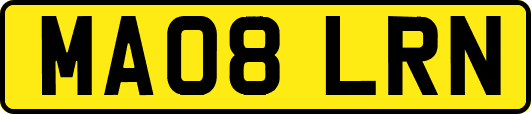 MA08LRN