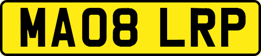 MA08LRP