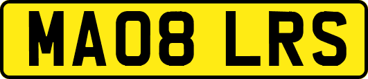 MA08LRS