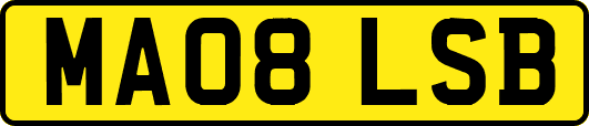 MA08LSB