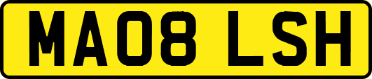 MA08LSH