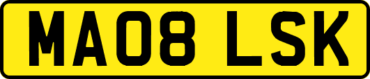 MA08LSK