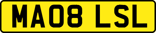 MA08LSL