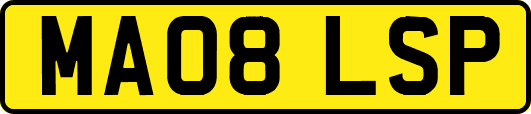 MA08LSP