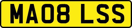 MA08LSS