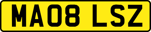 MA08LSZ