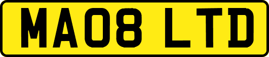 MA08LTD
