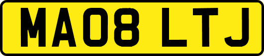 MA08LTJ