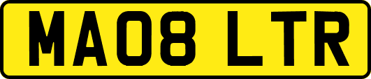 MA08LTR