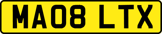 MA08LTX