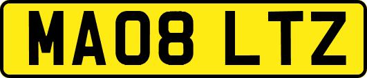 MA08LTZ