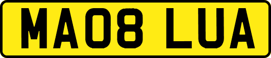 MA08LUA