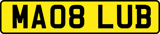 MA08LUB