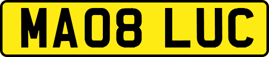 MA08LUC