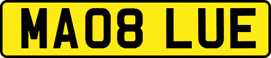 MA08LUE