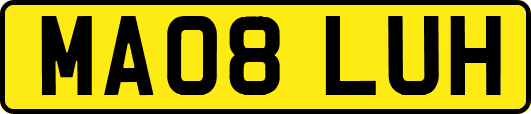 MA08LUH