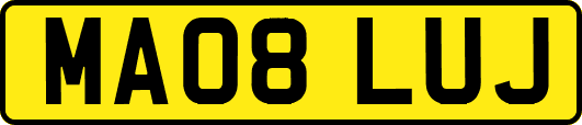 MA08LUJ