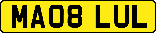 MA08LUL