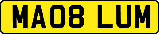 MA08LUM