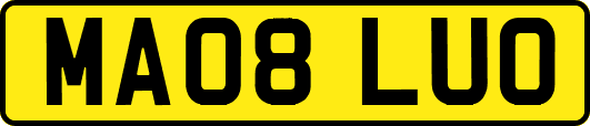MA08LUO