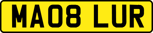 MA08LUR