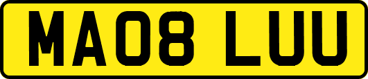 MA08LUU