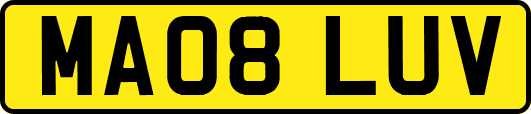 MA08LUV