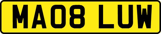 MA08LUW