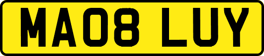 MA08LUY