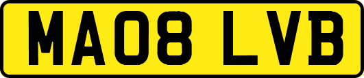 MA08LVB