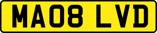 MA08LVD