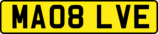 MA08LVE