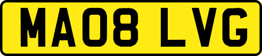 MA08LVG