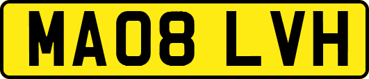 MA08LVH