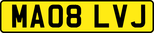 MA08LVJ