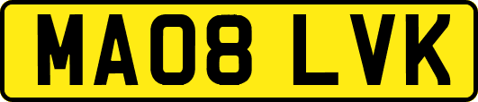 MA08LVK
