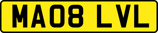 MA08LVL