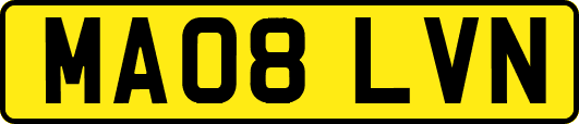 MA08LVN
