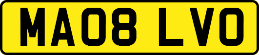 MA08LVO