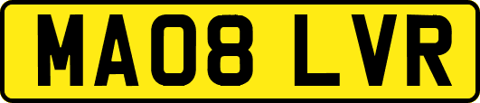MA08LVR
