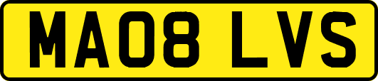 MA08LVS