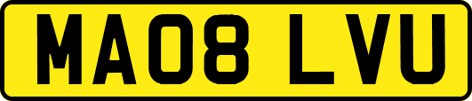 MA08LVU