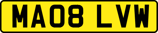 MA08LVW