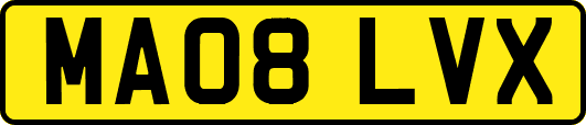 MA08LVX